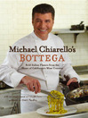 Bottega (eBook): Bold Italian Flavors from the Heart of California's Wine Country